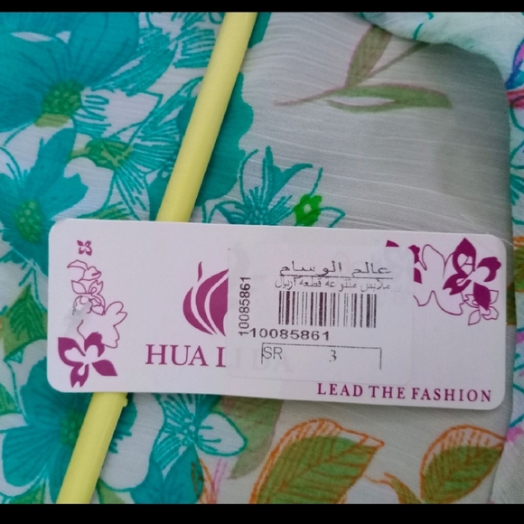 Imported UAE Western Top - Picture 8 of 10